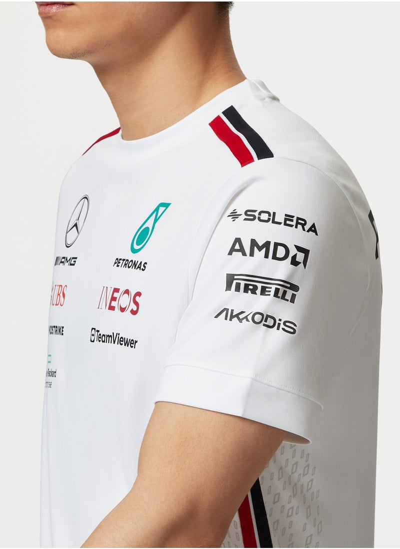AMG Petronas Formula 1 Team - T-shirt - Image 1