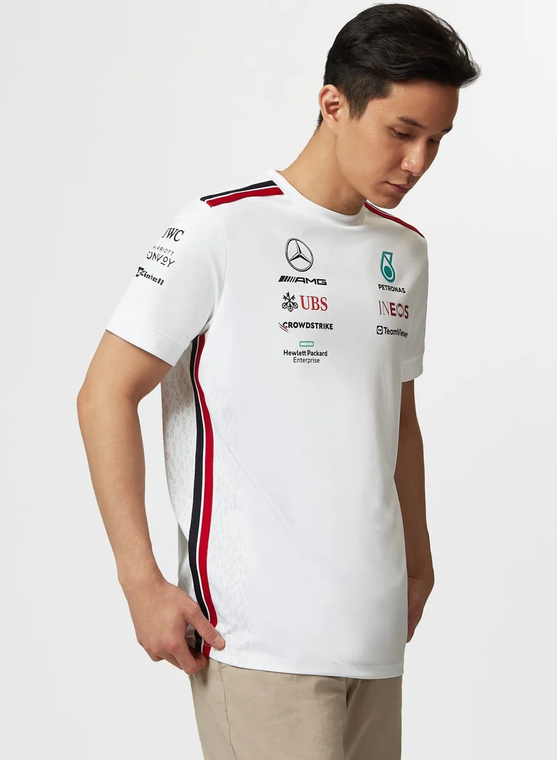 Mercedes-AMG Team Driver T-shirt