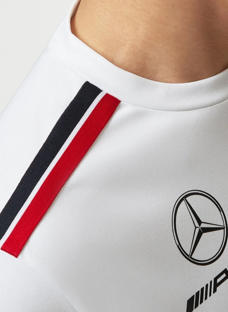 AMG Petronas Formula 1 Team  Mercedes-AMG Team Driver T-shirt for Men | Best Price UAE