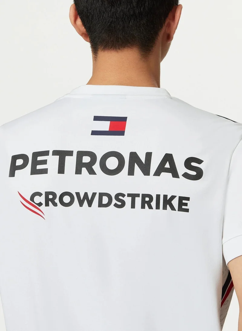 AMG Petronas Formula 1 Team  Mercedes-AMG Team Driver T-shirt for Men | Best Price UAE