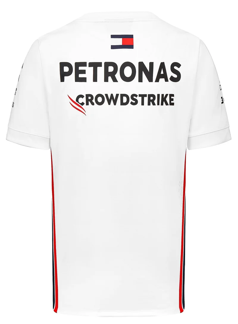 AMG Petronas Formula 1 Team  Mercedes-AMG Team Driver T-shirt for Men | Best Price UAE