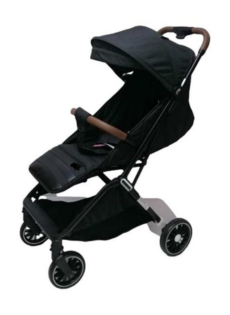 Lightweight Foldable Baby Stroller - Image 1