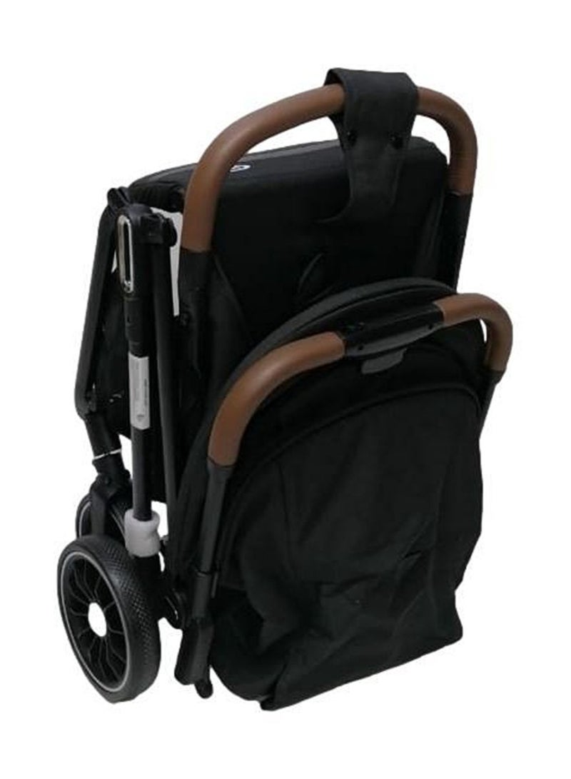 Lightweight Foldable Baby Stroller - Image 2