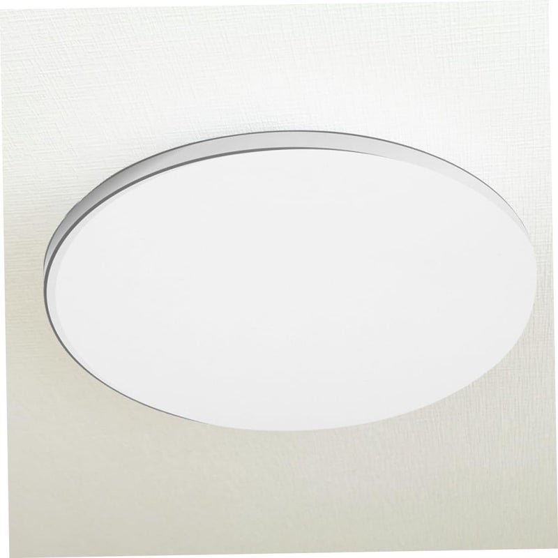 Square Pendant Light Shade 36x36x0 2cm For Soft Illumination In Bedroom Office Living Room Easy Install Clean - Image 5