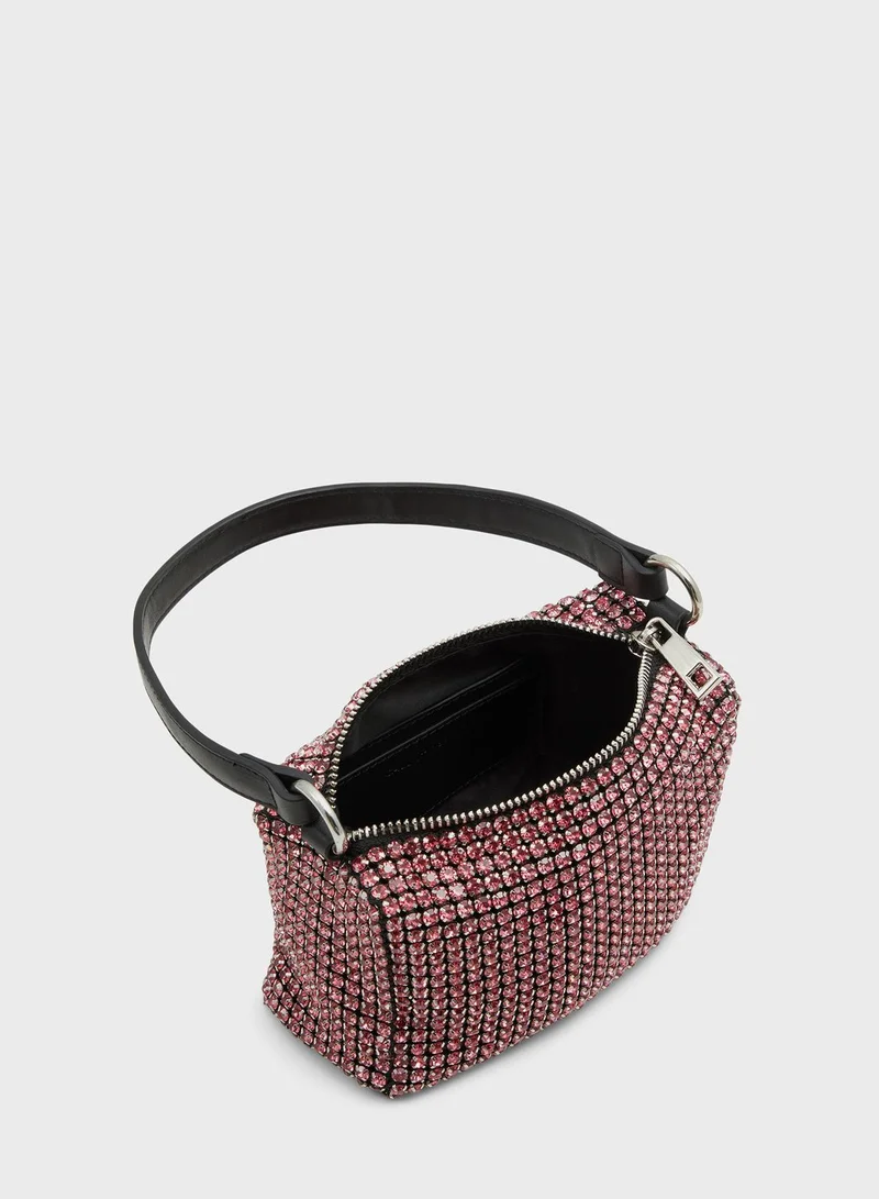 CALL IT SPRING Peleus Crossbody Bag