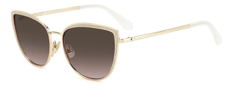 Kate Spade Cat Eye Sunglasses Frames