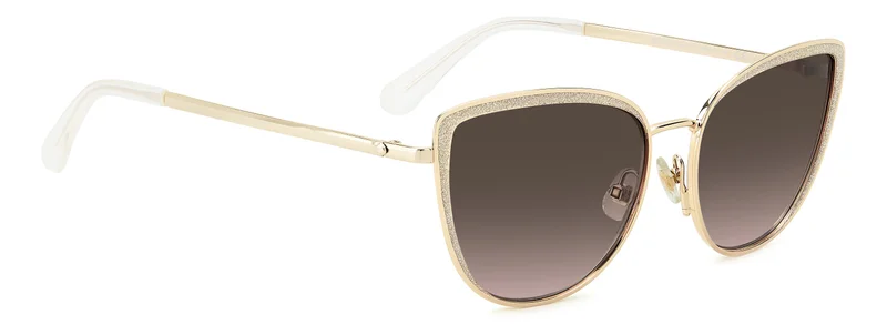 Kate Spade Cat Eye Sunglasses Frames