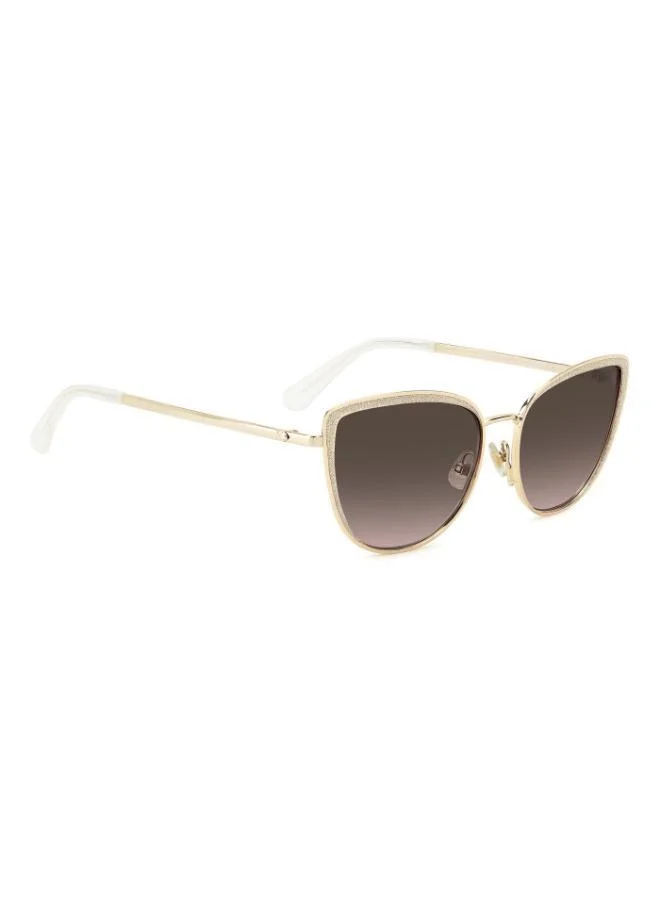 Kate Spade Cat Eye Sunglasses Frames