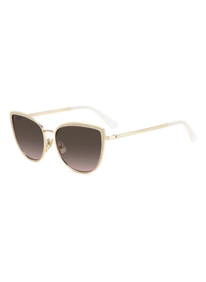 Kate Spade Cat Eye Sunglasses Frames - Image 1