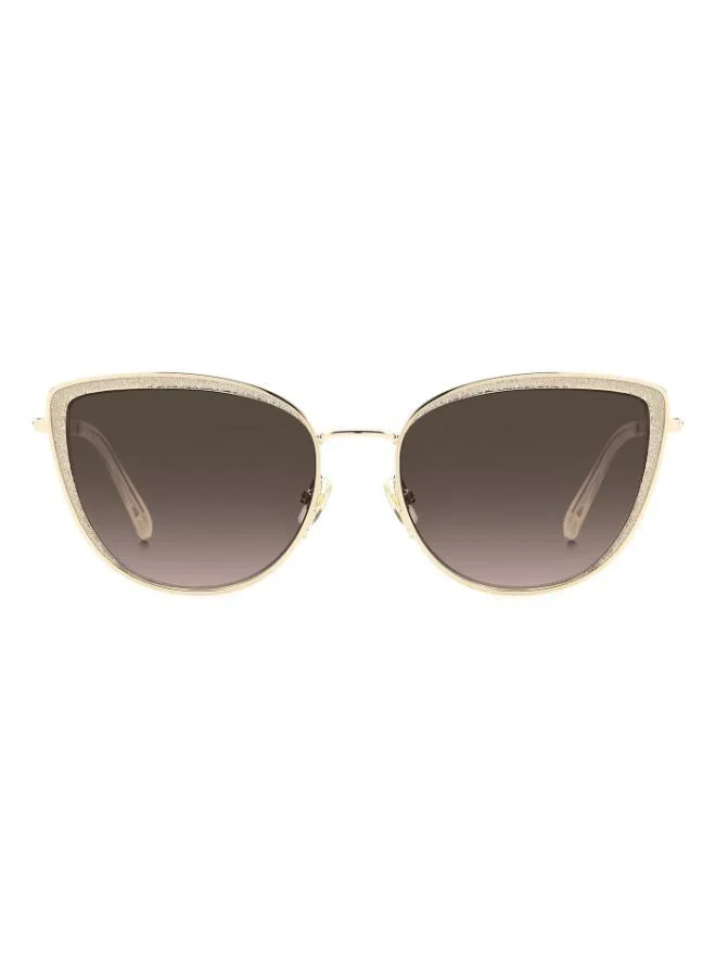 Kate Spade  Cat Eye Sunglasses Frames  | Best Price UAE