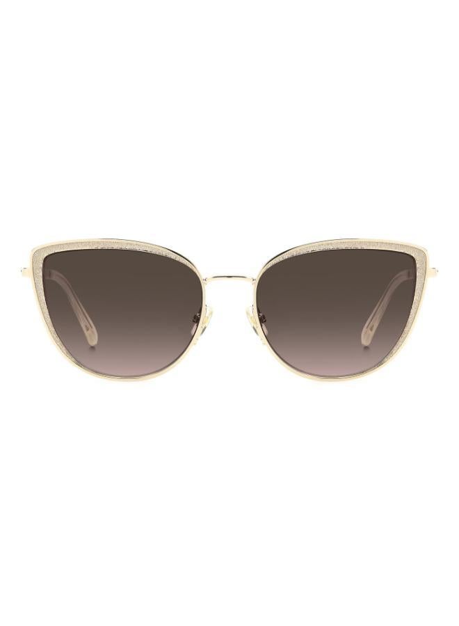 Kate Spade Cat Eye Sunglasses Frames - Image 3