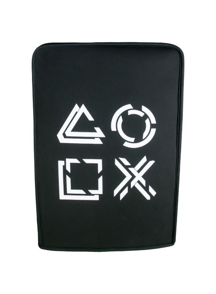 NIBEMINENT For PS5 Dust cover Play station 5 console protection cover Common to both versions - Image 1