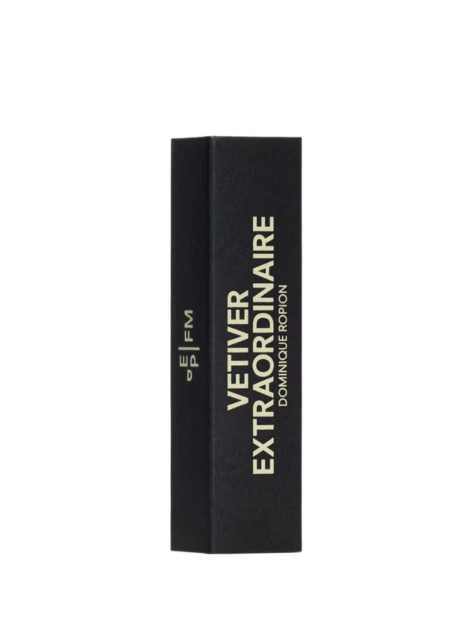 Frederic Malle Frédéric Malle Vetiver Extraordinaire Eau de Parfum 10ml - Image 2