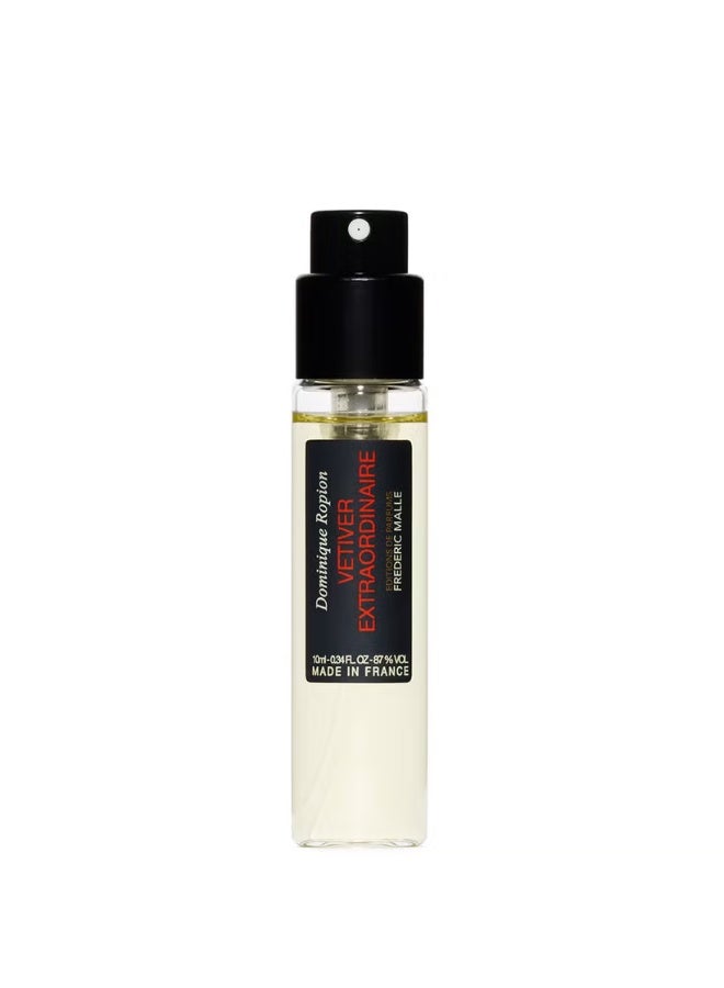 Frederic Malle Frédéric Malle Vetiver Extraordinaire Eau de Parfum 10ml - Image 1