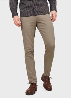 JACK & JONES Straight Fit  Pants  - Image 1
