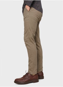 JACK & JONES Straight Fit  Pants  - Image 4