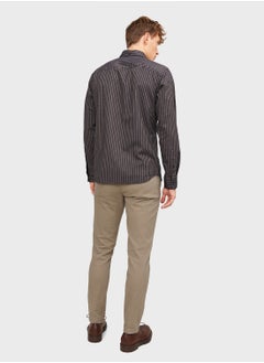 JACK & JONES Straight Fit  Pants  - Image 2