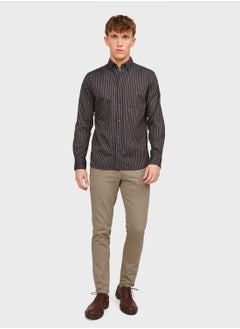 JACK & JONES Straight Fit  Pants  - Image 5