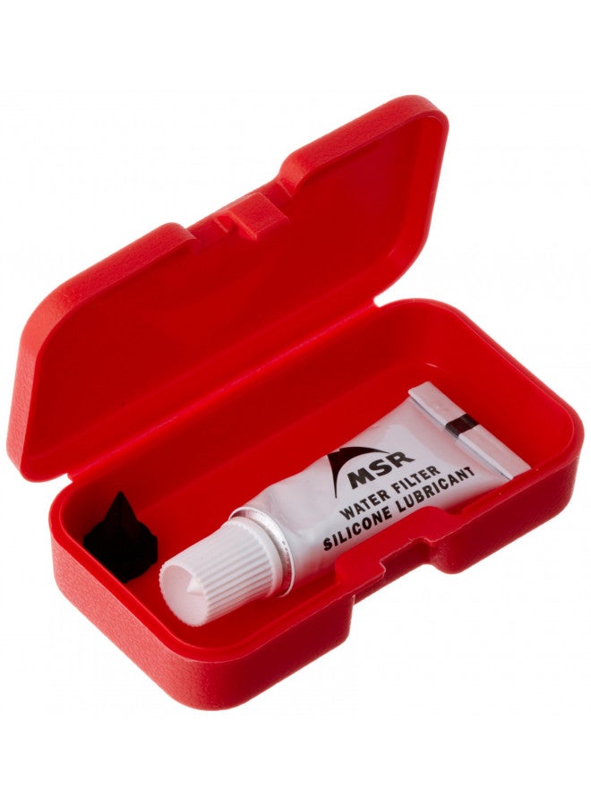 MSR MSR MiniWorks EX Microfilter Maintenance Kit - Image 2