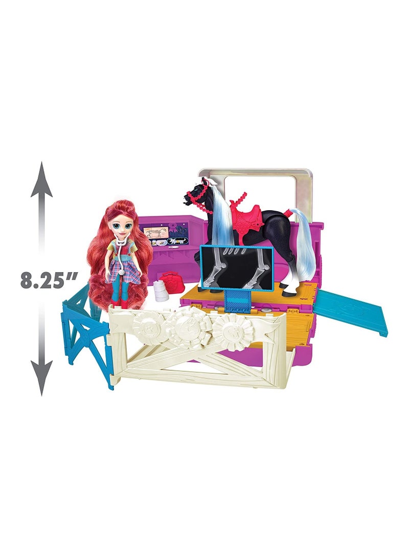 وينر مقطورة Winner's Stable Deluxe - Image 2