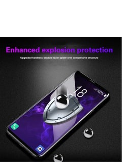 Screen Protector Nano for Samsung Galaxy S23 Ultra 11D Edge to Edge Full Coverage Anti-Fingerprint Anti-Explosion - pzsku/Z043E772B2317E98642ECZ/45/_/1719799875/cebd8cba-2eca-493c-be42-0fdc0e6b1d02