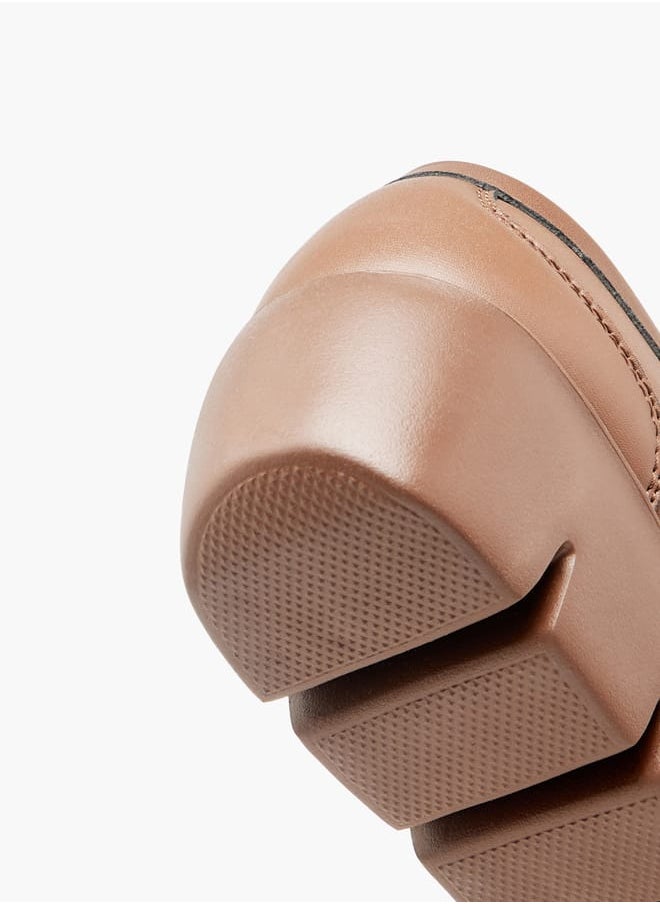 Le Confort Womens Comfort Shoes  - Image 4