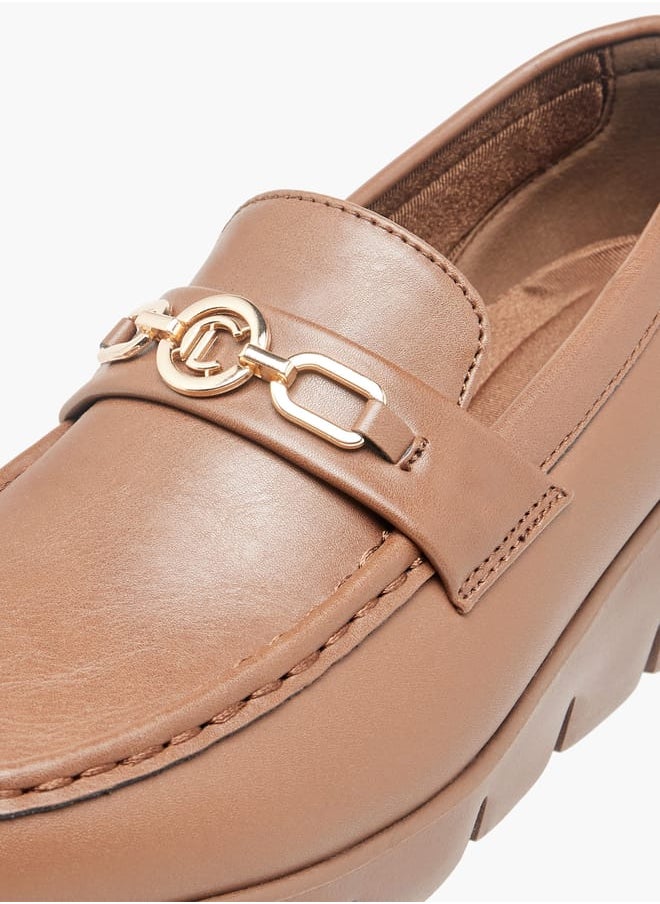 Le Confort Womens Comfort Shoes  - Image 3
