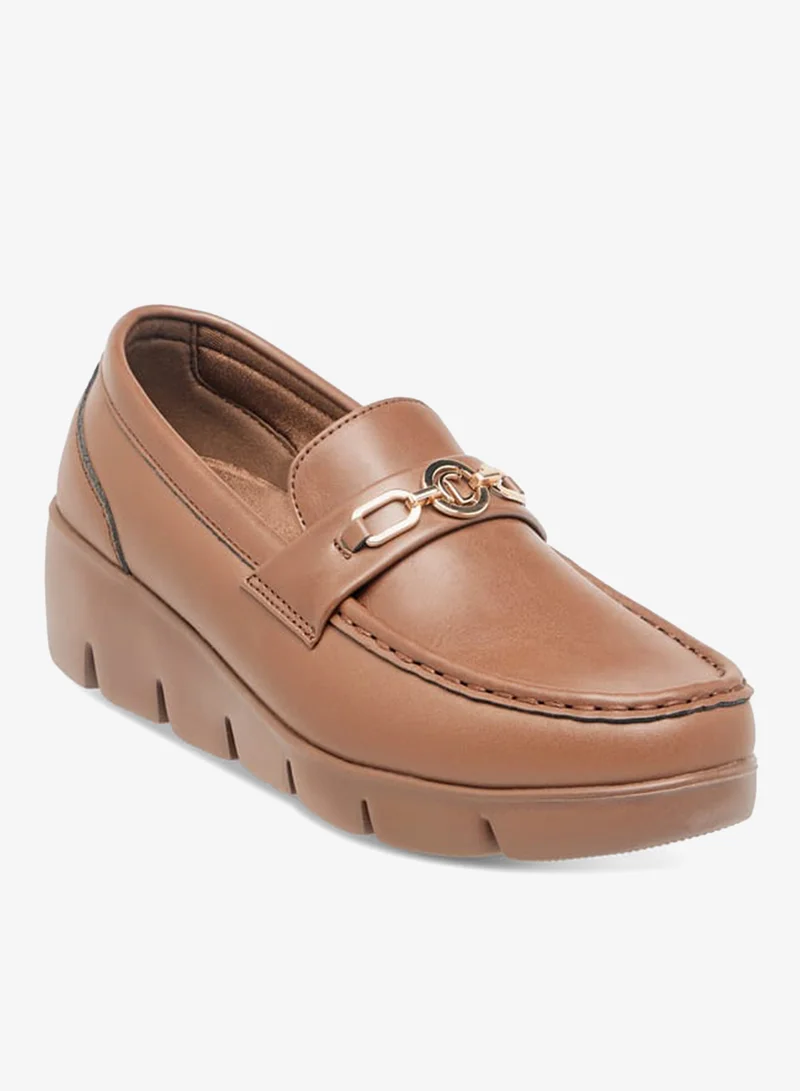 لو كونفورت أحذية نسائية مريحة