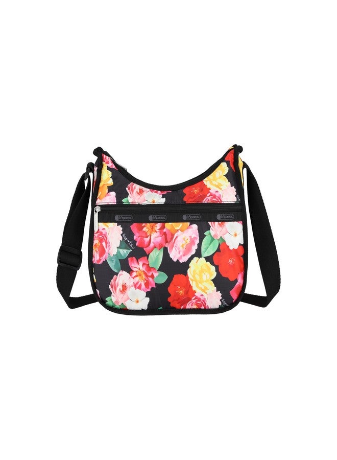 ليسبورتساك حقيبة LeSportsac Hobo (Floral Fiesta) - Image 1