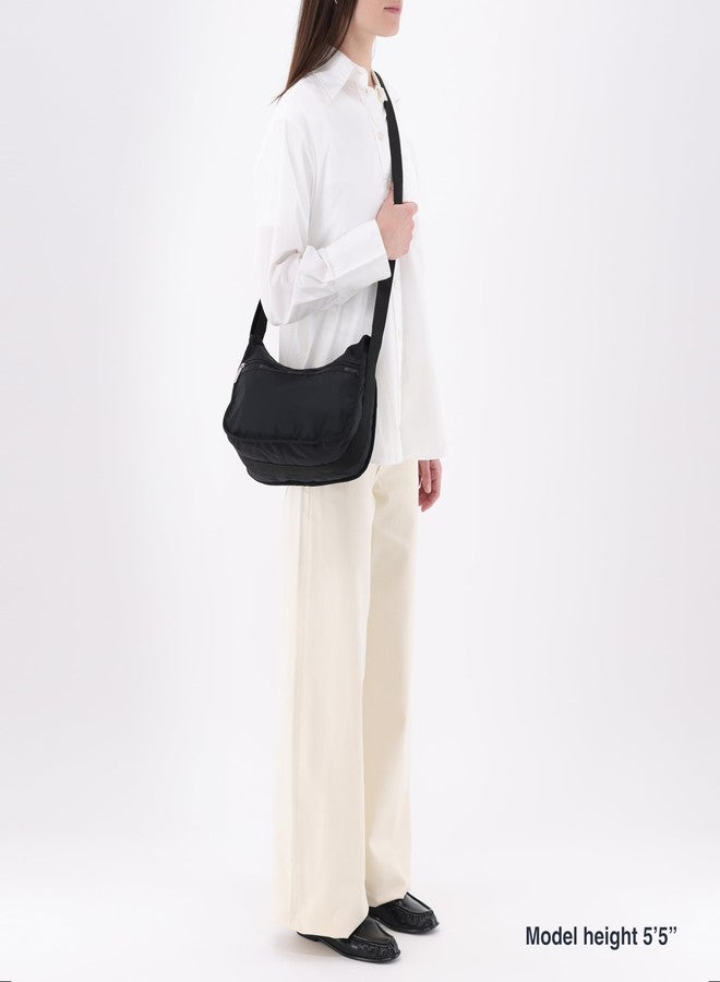 ليسبورتساك حقيبة LeSportsac Hobo (Floral Fiesta) - Image 3