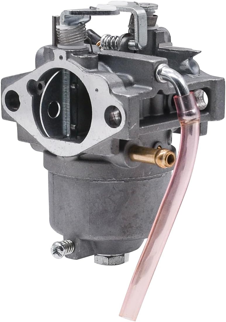 JDLLONG 15003-2349 Carburetor with Gaskets for Kawasaki FC420V 4 Stroke Engine - Image 4