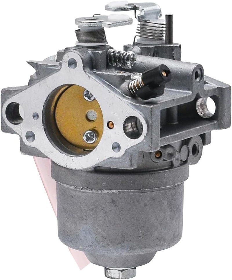JDLLONG 15003-2349 Carburetor with Gaskets for Kawasaki FC420V 4 Stroke Engine - Image 3