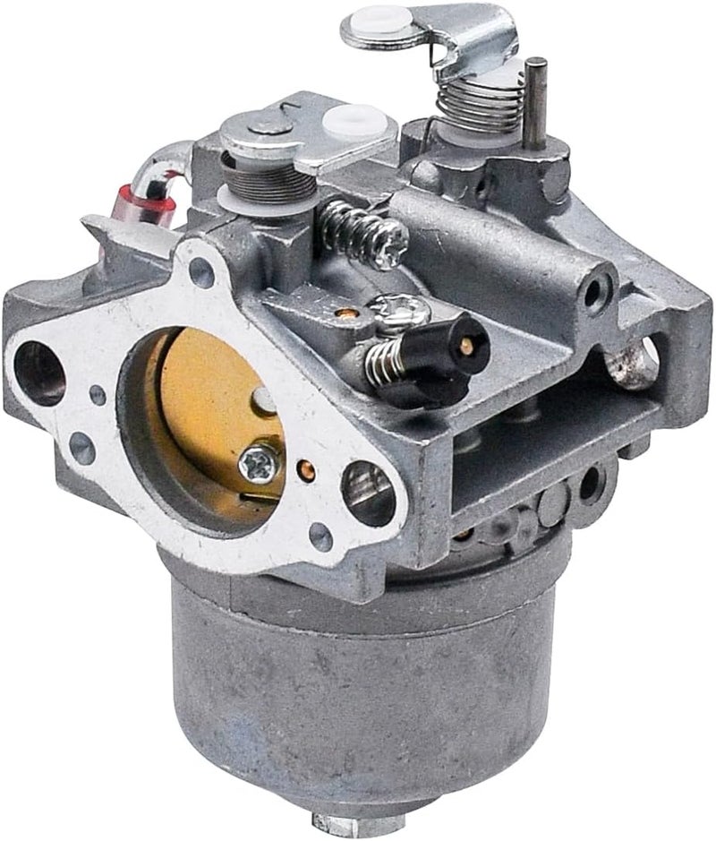 JDLLONG 15003-2349 Carburetor with Gaskets for Kawasaki FC420V 4 Stroke Engine - Image 5