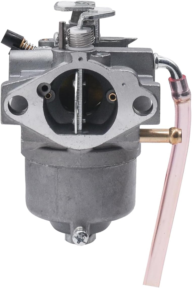 JDLLONG 15003-2349 Carburetor with Gaskets for Kawasaki FC420V 4 Stroke Engine - Image 2