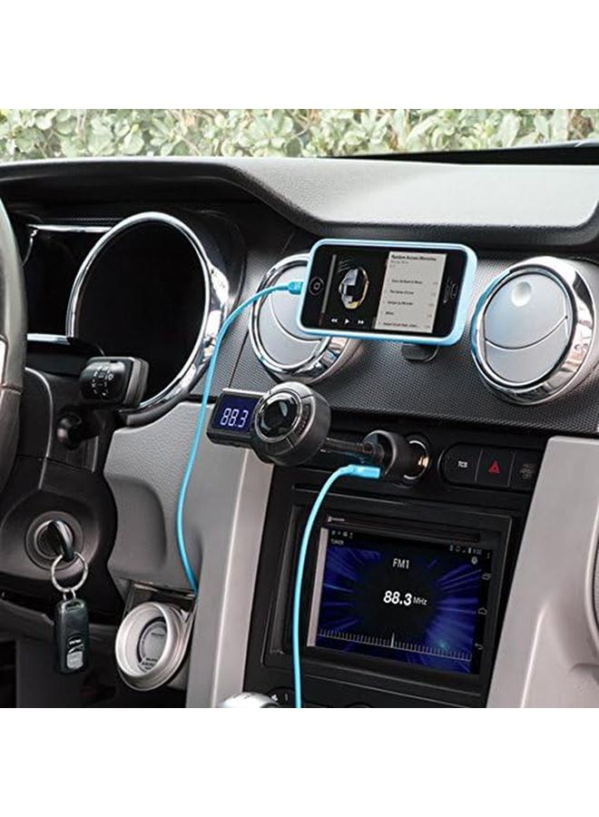 erorex Magdm Magicmount Magnetic Car Phone Mount For Dashboard 360° Adjustable Magnet Head Universal Cell Phone Holder For Car Compatible With Iphone Samsung And All Devices  - Image 4
