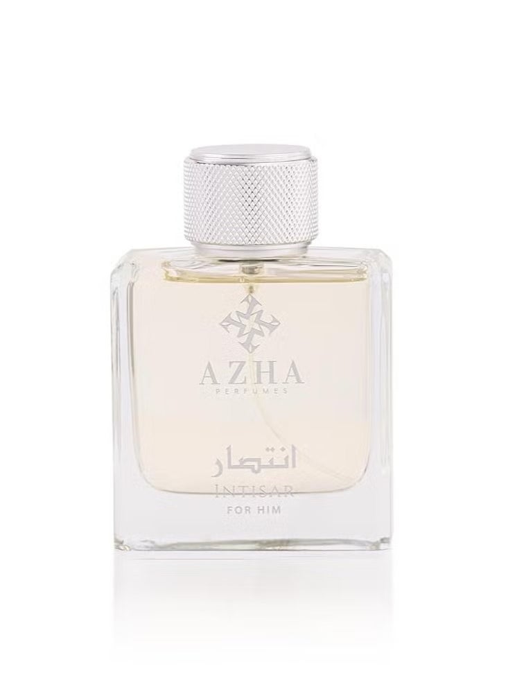 AZHA - Intisar For Men EDP 100ml - Image 1
