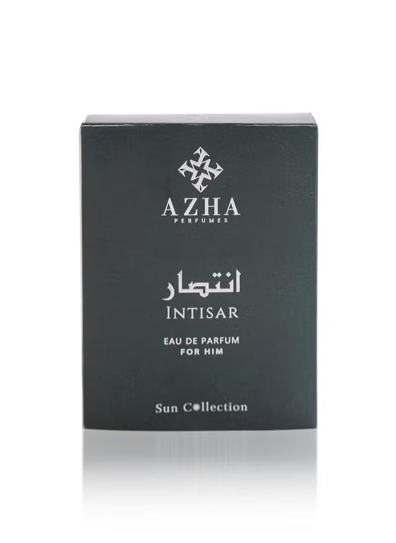 AZHA - Intisar For Men EDP 100ml - Image 1