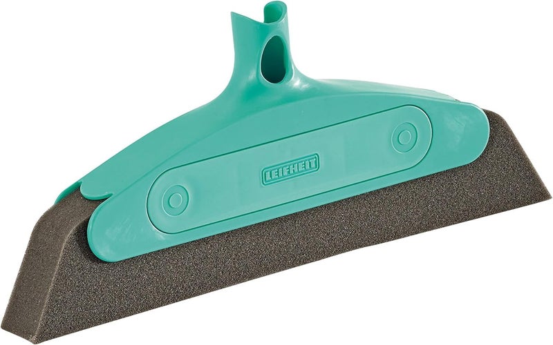 Leifheit Foam broom Classic head 34cm without handle - Image 1