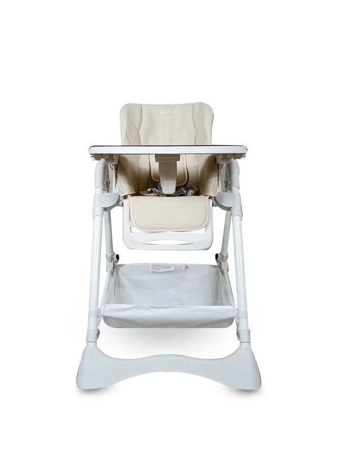 Generic Belecoo  Baby Dining Chair Highchairs 