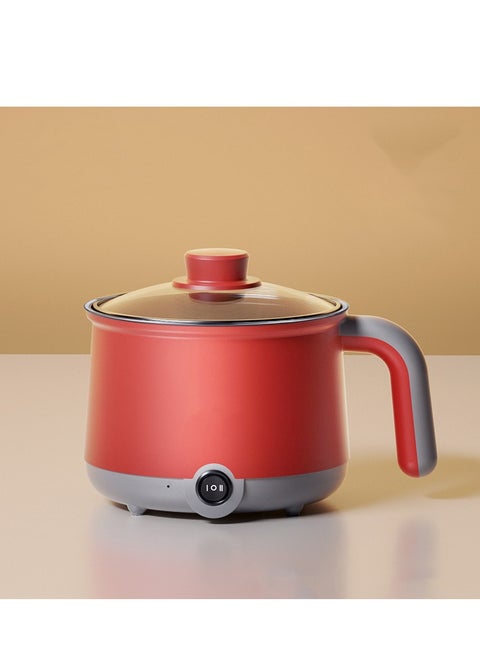 Non-stick Electric Cooker Single Layer Electric Cooker Multi-function