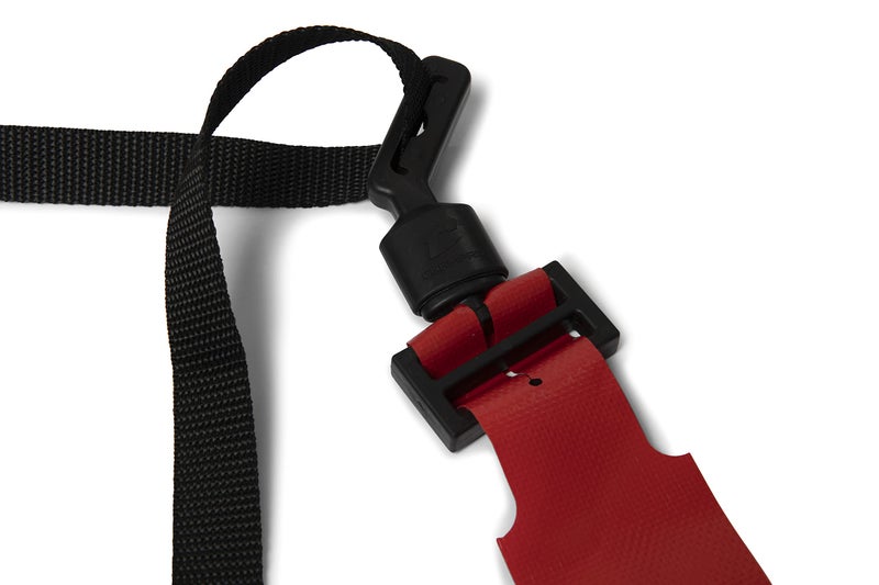 CHAMPRO Quick-Down "Pop" Football Flag Belt - Image 5