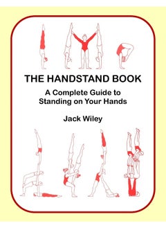 The Handstand Book: A Complete Guide to Standing on Your Hands - pzsku/Z043EFD232A51F119625AZ/45/_/1739453094/7ebdcb54-99a7-4787-a3a5-f2e80c011e3c