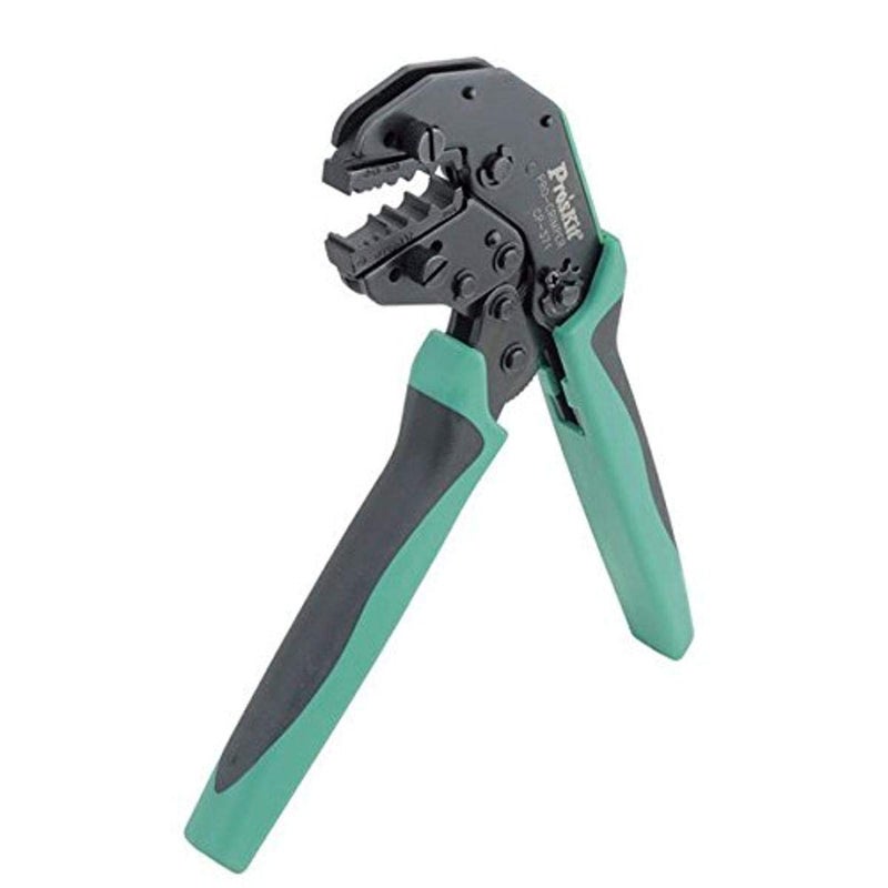 Pro'sKit 902-085 Pro-Crimper (Frame Only), Multi - Image 4