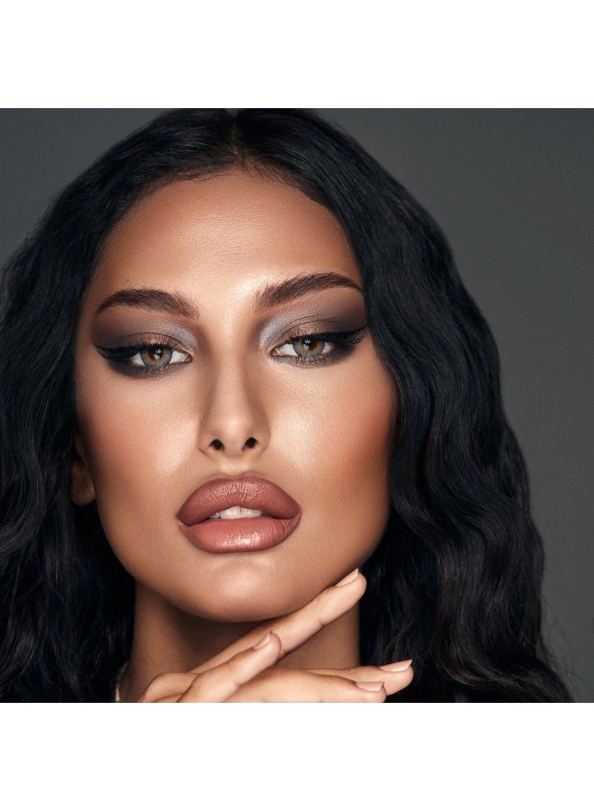 Bella Ocean Blue One Day Color Contact Lenses - 10 Lenses - Image 1