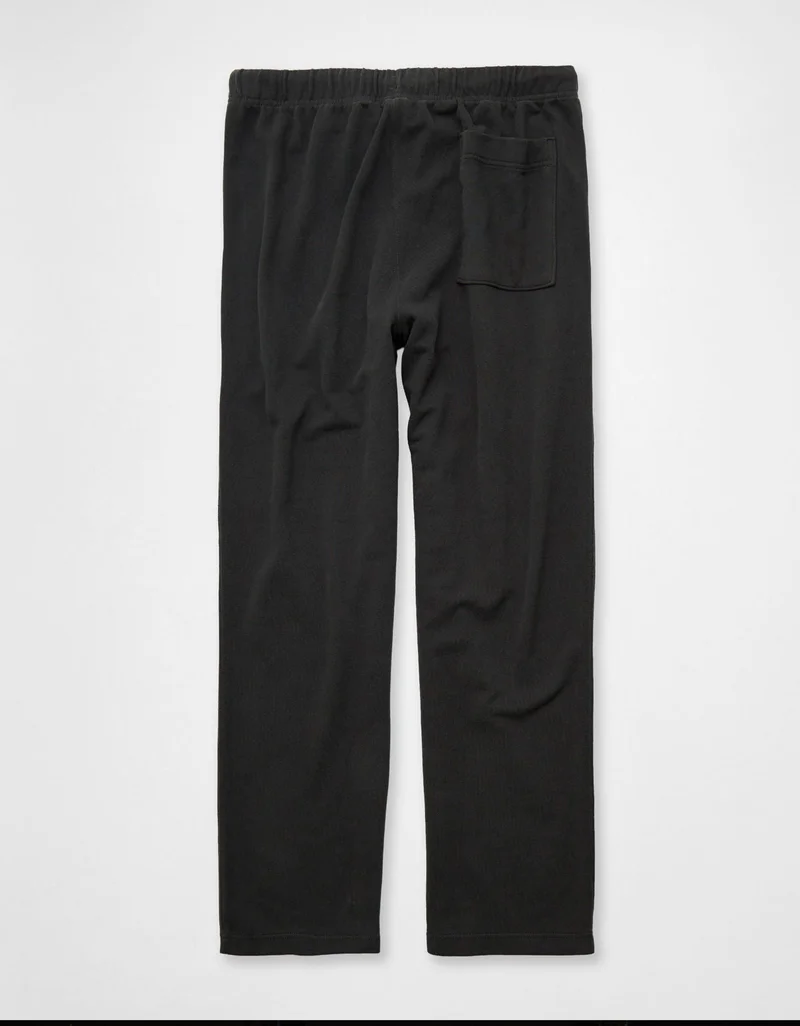 American Eagle  AE Open-Hem Sweatpant  | Best Price UAE
