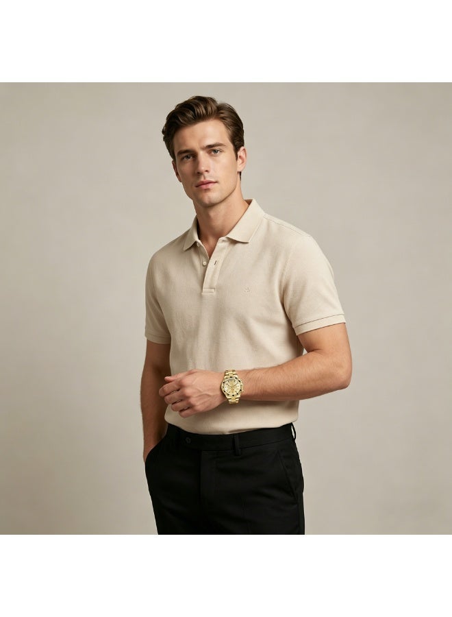 syta Six watches + leather gift box，Men's steel bracelet fashion party outfit watch  Water-proof watch，Business men's watches，Men's gifts ，Gentlemen's Gift Box - Image 2