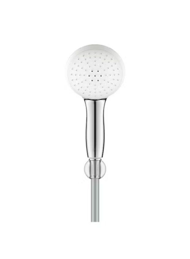 GROHE 27803 | TEMPESTA 110 WALL HOLDER SET 2 SPRAYS | (RAIN,JET) - Image 2