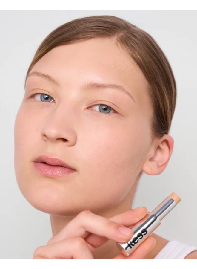 Kess Berlin Concealer Stick SPF 20 Light to Medium Refill 3g - Image 2