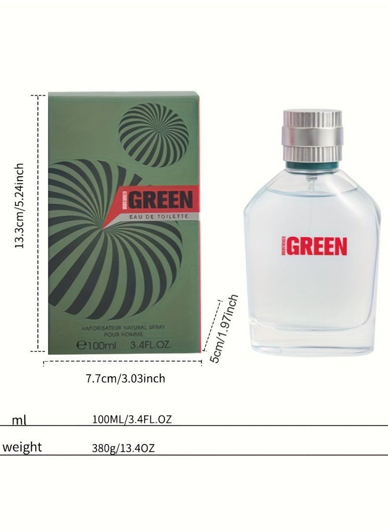 Green Leaf Aromatic Perfume/100ML - pzsku/Z043F88E3CEF34AFF5D83Z/45/_/1735885423/c4f7bf50-485a-4f0c-b7ce-84364b5c3061