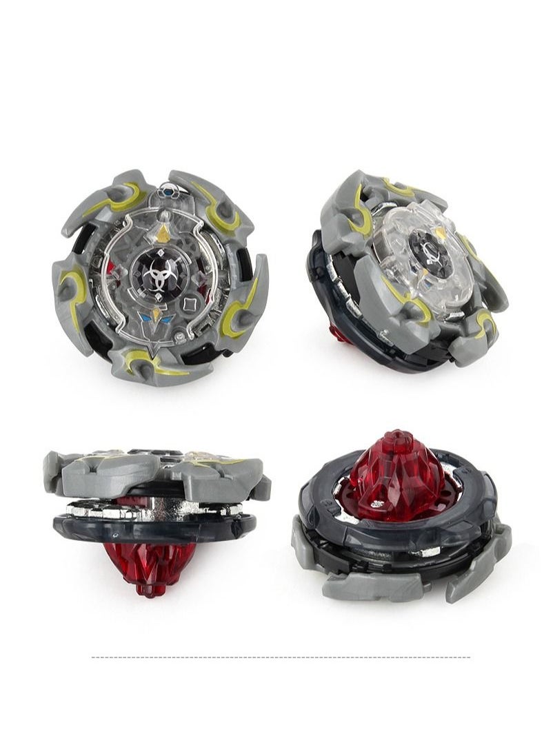 Y&D - Beyblade Burst Set - Image 1